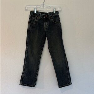 Kids Wrangler relaxed fit Jeans